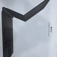 Magic keyboard ipad 12.9 مجیک کیبورد