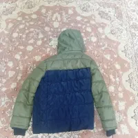 کاپشن|کفش و لباس بچه|ماکو, |دیوار