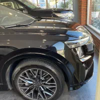 ائودی q5 مدل ۲۰۲۳ تیپ 4