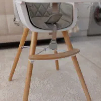 صندلی غذای کودک برند Kikka boo