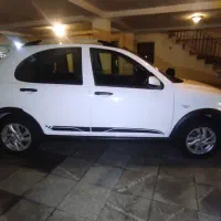 کوییک دنده ای 1404 سفید نقد و اقساط|خودرو سواری و وانت|تهران, طرشت|دیوار