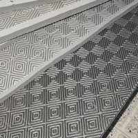 کفپوش تاتامی