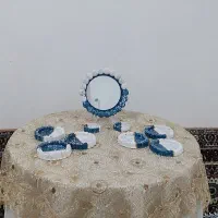 هفت سین|صنایع دستی و سایر لوازم تزئینی|رشت, کوی طالقانی|دیوار