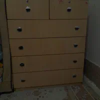 دراور|جاکفشی، کمد، دراور|سرپل ذهاب, |دیوار