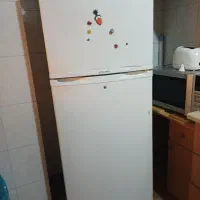 یخچال cooltech|یخچال و فریزر|اصفهان, سپاهان‌شهر|دیوار