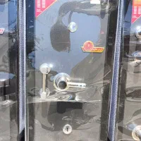 گاوصندوق ۶۵۹۰۰۴یک در