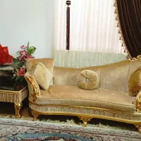 مبل|مبلمان خانگی و میز عسلی|کرج, حیدرآباد|دیوار