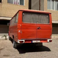 مینی بوس بنز ۳۰۹