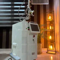 فروش دستگاه لیزر Co2fractional سال ۲۰۲۵