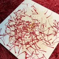 زعفران درجه یک صادراتی