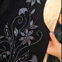 سفارش جواهردوزی وسنگ دوزی پذیرفته میشه