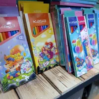 کادو روز دانش آموز|لوازم التحریر|مشهد, عیدگاه|دیوار