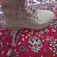 پوتین زیپ دار|کیف، کفش، کمربند|ارومیه, |دیوار