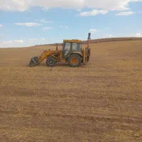 بیل بکهو TDL86|خودرو سنگین|بیجار, |دیوار