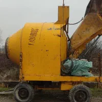 میکسر بتون فروش