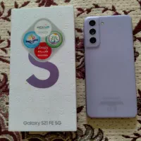s21fe 5g|موبایل|ایلام, |دیوار