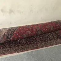 فروش فرش کاشمر دستباف توافقی