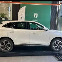 لاماری هیبرید