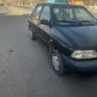 پرایدمدل۸۵|خودرو سواری و وانت|مشهد, بهمن|دیوار