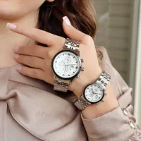 ساعت تک و سه موتوره ژاپنی با گارانتی ضد آب متنوع.|ساعت|اصفهان, احمدآباد|دیوار