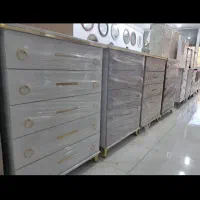 کمد دراور جاکفشی تخت سرویس خواب آینه کنسول میزTv|جاکفشی، کمد، دراور|نهاوند, |دیوار