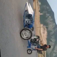 دستگاه دروگر دستی خرک|ماشینآلات صنعتی|مینودشت, |دیوار