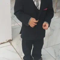 بچگانه دختر و پسر