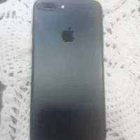 ایفون 7+۱۲۸مشکی|موبایل|شیراز, فرگاز|دیوار