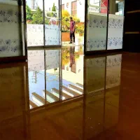 کفسابی سنگسابی رزین ساب ایتالیا کل مناطق تضمینی