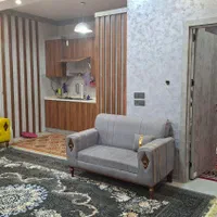 فروش باغ ویلا ۴۰۰ متری سند تک‌برگ هشت بهشت|فروش خانه و ویلا|نجف‌آباد, کشاورز|دیوار