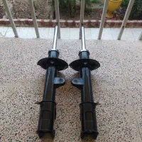 لوازم کارکرده و استوک،رینگ و لاستیک15،کمک فنر لول