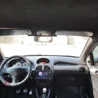 206 تیپ 5|خودرو سواری و وانت|لاهیجان, لیالستان|دیوار