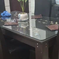 مبل ومیز نهارخوری|مبلمان خانگی و میز عسلی|سمنان, |دیوار