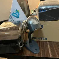 صندوق فروشگاهی دل تاچ،پرینتر|فروشگاه و مغازه|ساری, |دیوار