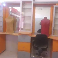 دکور|بوفه، ویترین، کنسول|اسفراین, |دیوار