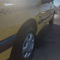 تاکسی گردشی ۱۴۰۰|خودرو سواری و وانت|ایواوغلی, |دیوار