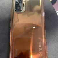 Redmi note 10 pro max