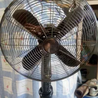 پنکه کره ای