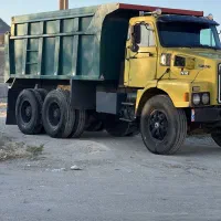 ولووکمپرسی  آن 12 مدل 65|خودرو سنگین|گیلان غرب, |دیوار