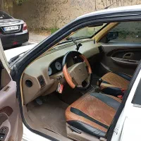 پرشیا مدل ۹۲|خودرو سواری و وانت|وحیدیه, |دیوار