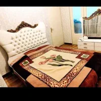 آپارتمان سوئیت مبله   با ملاف  تروتمیز  نظافت هتلی