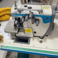 چرخکار حرفه ای زیگزال دوز و میاندوز کار