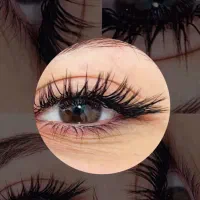 ارائه خدمات مژه و ابرو با قیمت مناسب و کیفیت بالا|خدمات آرایشگری و زیبایی|مشهد, هنرور|دیوار
