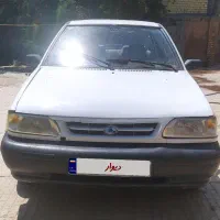 پراید صبا