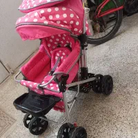 کالسکه کودک