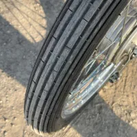 هندا ۱۲۵|موتورسیکلت|اسلام‌شهر, شهرک امام حسین (میان آباد)|دیوار