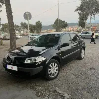 مگان اتوماتیک مدل۱۳۸۸