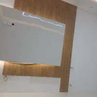 نقاش و نقاشی ساختمان