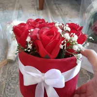 باکس گل|گل مصنوعی|اراک, |دیوار