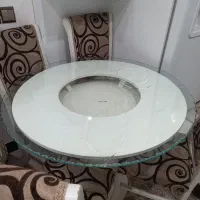 نهارخوری|میز و صندلی غذاخوری|محلات, |دیوار